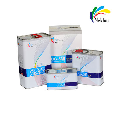 Wytrzymały i atrakcyjny farba samochodowa 1Lx12