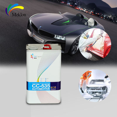 Wytrzymały i atrakcyjny farba samochodowa 1Lx12