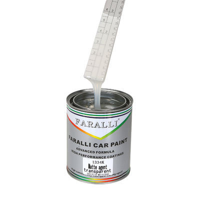 Farba motoryzacyjna z srebra metalicznego klasy premium, anty-UV, nietoksyczna, spray o wysokim pokryciu dla samochodów