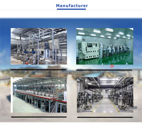 Katalizator Powder Hardener Epoxy Resin And Hardener