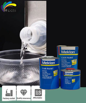 Bezpośrednia dostawa przez producenta lakieru akrylowego odpornego na wilgoć i UV