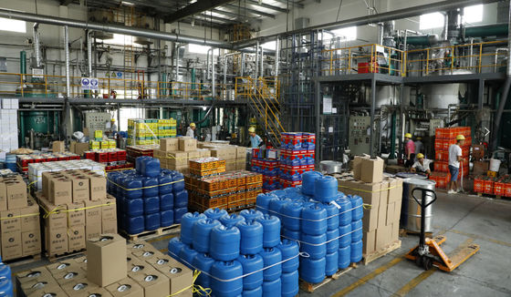 Doskonała obsługa klienta Audi LXIY 2015 Modele Białe złoto gotowe mieszane farby samochodowe