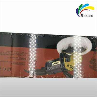 Wielofunkcyjna lakiera samochodowa dla stabilnych procesów produkcyjnych