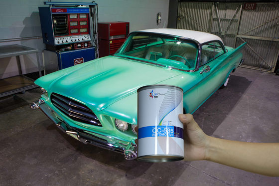 Profesjonalny kolor obsydjanu czarny do farby samochodowej dla Dongfeng Nissan G41 Sound Of Nature