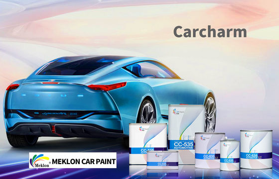 Profesjonalny kolor obsydjanu czarny do farby samochodowej dla Dongfeng Nissan G41 Sound Of Nature