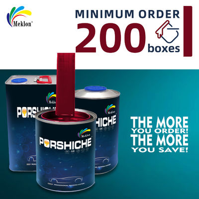 Wysokopołyskowy lakier samochodowy nawierzchniowy, antykorozyjny, ochrona UV, dostawca lakierów samochodowych, lakier renowacyjny do pojazdów