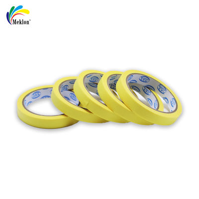 15 lat doświadczenia w produkcji taśmy maskującej