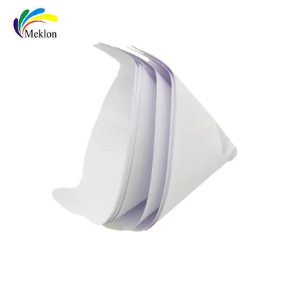 Efektywne odprowadzanie powłok z papieru do napraw samochodowych