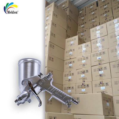 Profesjonalne materiały do detalizacji samochodów do precyzyjnego opryskiwania farbą samochodową