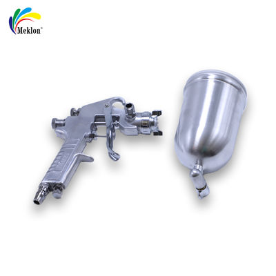 Profesjonalne materiały do detalizacji samochodów do precyzyjnego opryskiwania farbą samochodową