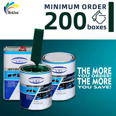 Farba samochodowa, lakier, skaner, spektrophotometr, automatyczne wykończenie, 1k, zielona naprawa, producent, 2k, farba do samochodów