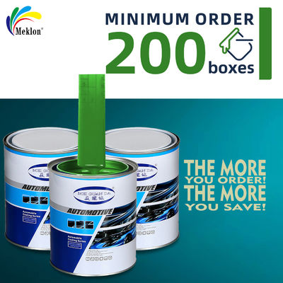 Zmiana farby samochodowej