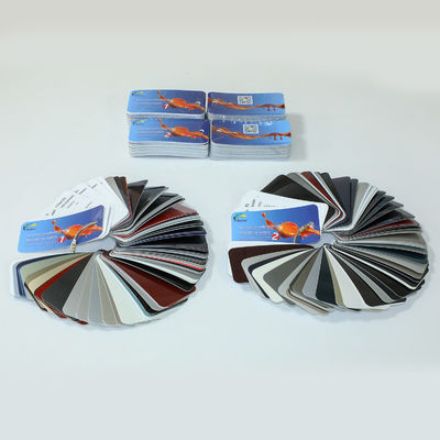 Wysoce wytrzymały Toyota 199 Odnawianie farby samochodowej Ochrona samochodu przez lata