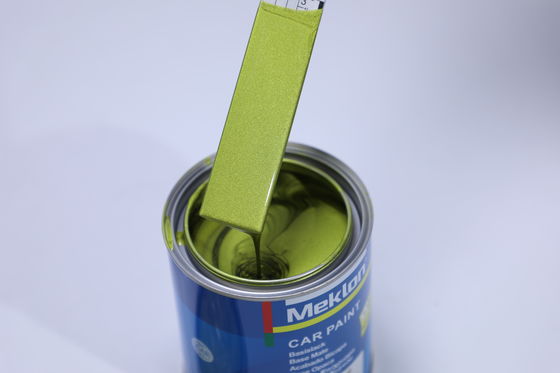 Zwiększ marże zysku dzięki profesjonalnej lakierce samochodowej Meklon