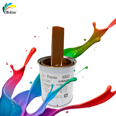 Lakier samochodowy w sprayu o wysokim połysku, głęboki zielony perłowy, do renowacji samochodów