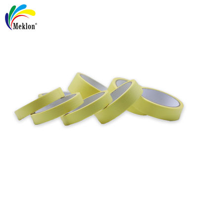 Wielofunkcyjna taśma klejąca o wysokiej temperaturze i wysokiej lepkości do lakierowania samochodowego 008, 009