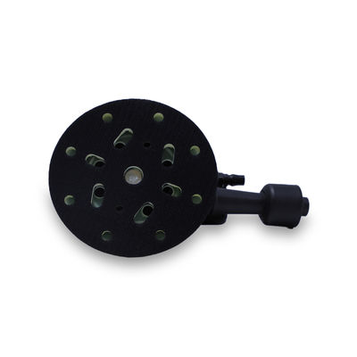 Maszyna do polerowania napraw samochodowych, wydajna i łatwa w usuwaniu narzędzi do obróbki powierzchni