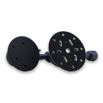 Maszyna do polerowania napraw samochodowych, wydajna i łatwa w usuwaniu narzędzi do obróbki powierzchni