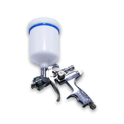 Wydajna atomizacja i jednolite doświadczenie w opryskaniu dla profesjonalnych farb samochodowych