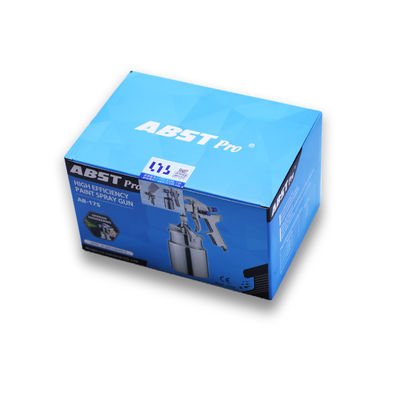 ABST Spray Gun Lower Pot Precision Lower Pot For Spray Guns Wysokiej jakości część zamienna