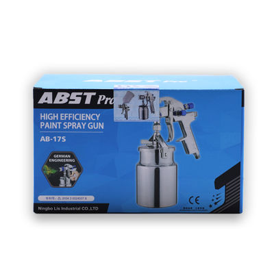 ABST Spray Gun Lower Pot Precision Lower Pot For Spray Guns Wysokiej jakości część zamienna