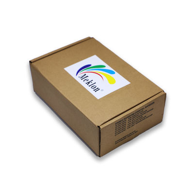 Materiały do napraw samochodowych Prima 5-calowa szlifierka do gipsu 6-otworowa - wydajne narzędzie do gipsowania ścian