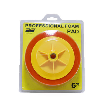 Narzędzie do czyszczenia samochodu - Gąbka kulista ułatwiająca odnowienie blasku karoserii i materiały do naprawy samochodu