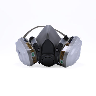 Maska Weifei wykonana w Chinach jest maską ochronną specjalnie zaprojektowaną do malowania samochodowego - zapewnia profesjonalną ochronę i uspokajające doświadczenie malowania.