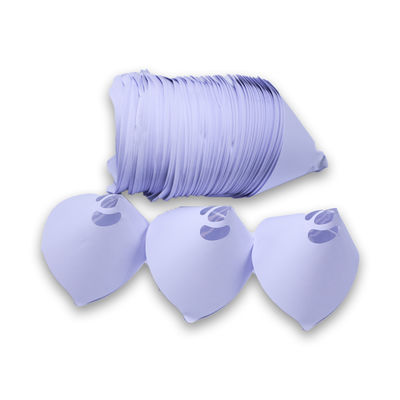 Bezpośrednia sprzedaż fabryczna lejek papierowy do mieszania farby samochodowej, lejek olejowy, antykorozyjny