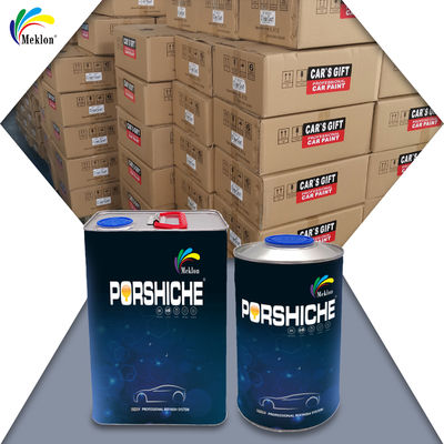 Farba Perłowa, odporna na działanie chemiczne, odporna na pleśń, 0,95 kg