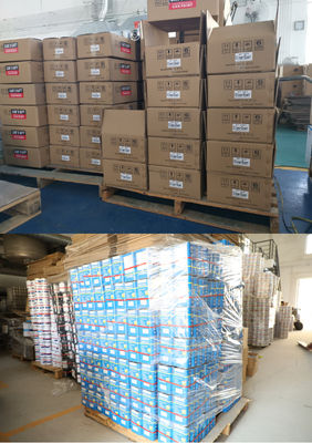 Super biały lakier do samochodów Gładki lakier praktyczny dla FAW Toyota 040