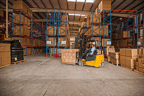 Chiński producent z ponad 20-letnim doświadczeniem w produkcji lakierów samochodowych