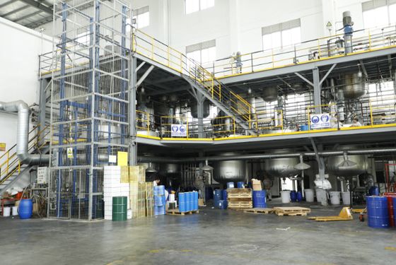 Produkty motoryzacyjne z ropy naftowej i wody