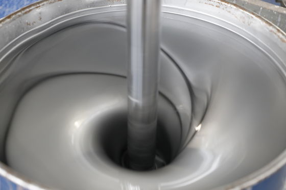 Odporna na wilgoć gotowa mieszana farba samochodowa Sky Blue Anti UV Multi Function