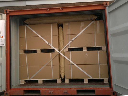 Może szybko dostarczać hurtowe sprzedaż farby samochodowej od producentów