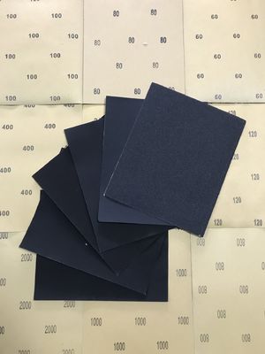 Seria papieru piaskowego dostarczana bezpośrednio przez producenta Meklonu jest odpowiednia do wielu scenariuszy