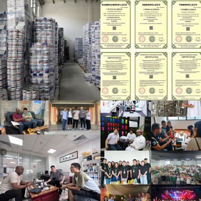 Wysokowydajna powłoka poliestrowa szpachla 1k do wypełniania, szpachla do detali samochodowych, szpachla do naprawy karoserii