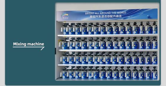 Meklon Launches New Product With Excellent Weather Resistance Clear Varnish