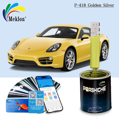 Farba przeciwfioletowa Farba metalowa Farba motoryzacyjna Wielofunkcyjna Praktyczna