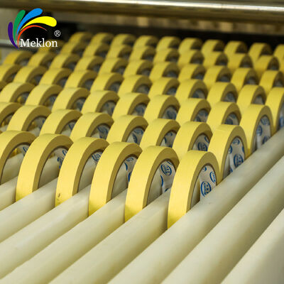 Taśma klejąca Meiwen jest dostępna w wielu rozmiarach i może być dostarczana bezpośrednio przez producenta