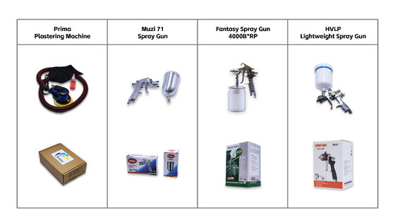Kustomowalna taśma klejąca z wieloma kolorami do wyboru