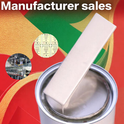 Akrylowy lakier samochodowy w promocji noworocznej