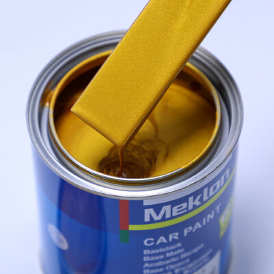 Farba rozpylająca akrylowa MK-315 do powłok samochodowych Do użytku przemysłowego Naprawa i odnowa samochodów