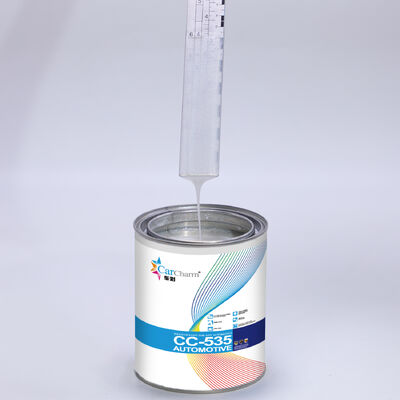 Akrylowe powłoki płynne Spray Good Toughness Anti-rust X12 Car Base Primer Automotive Coating