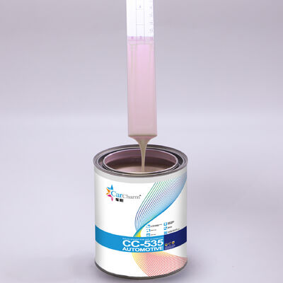 Farba samochodowa 316 Purple Pearl 1L Acrylic High Gloss Fabryka hurtowa 7-14 dni dostawa
