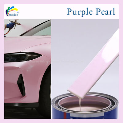 Farba samochodowa 316 Purple Pearl 1L Acrylic High Gloss Fabryka hurtowa 7-14 dni dostawa