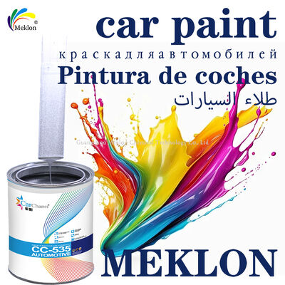 Fabryka Farby 410 Extra Silver 1L Akrylowa Metaliczna Precyzyjna Mieszanka 7-14 dni
