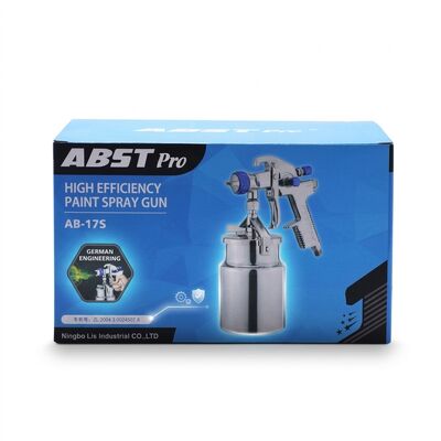 ABST Spray Gun Lower Pot Precision Lower Pot For Spray Guns Wysokiej jakości część zamienna