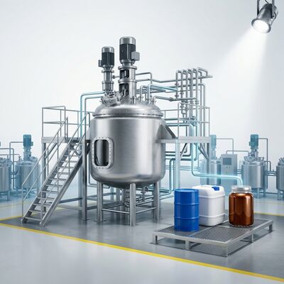 Profesjonalny brązowy farba samochodowa TopCoat do napraw samochodowych Producenci motoryzacyjni