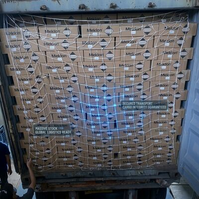 Akrylowa żywica Auto Refinish Farba Samochodowa Liquid Coating 1K Brilliant Blue